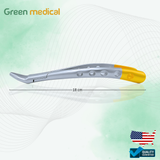 Atraumatic Extraction Apical Retention Forceps-Upper Universal Premolars 150 AF