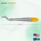 DENTAL EXTRACTION FORCEPS F-12 UPPER MOLAR RIGHT