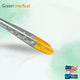 DENTAL EXTRACTION FORCEPS F-12 UPPER MOLAR RIGHT