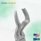 DENTAL EXTRACTION FORCEPS F-12 UPPER MOLAR RIGHT