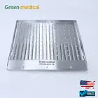 Neurosurgical Expanded RHOTON MICRO Dissector Set Of 19 Pcs With Cassette