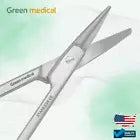 Dental Crown And Bridge Premium Scissors 4.5"