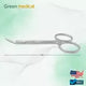 Dental Crown And Bridge Premium Scissors 4.5"