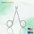 Dental Crown And Bridge Premium Scissors 4.5"