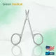 Dental Crown And Bridge Premium Scissors 4.5"