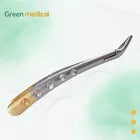 Dental Tooth Extracting Forceps# 150 With Serrated Jaws Premium Quality