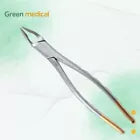 Dental Tooth Extracting Forceps# 150 With Serrated Jaws Premium Quality