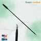 Spatula 5MM Insulated Electrode laparoscopic monopolar for laparoscopy electrode