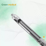 Dental Aspirating Syringe Dentist Surgical Instruments 2.2cc C-W type German Grade