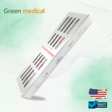 Dental Sterilization Cassette Size 21 x 7 x 2.5 CM