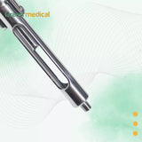 Dental Cartridge Syringe 1.8ml Anesthetics Syringes Injection