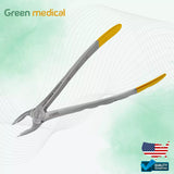 UNIVERSAL F3 DENTAL EXTRACTION FORCEPS TOOTH EXTRACTING UPPER ANTERIOR FORCEPS