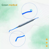 Dental Implant Bone Graft Operative instruments set of 14pcs