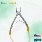 ATRAUMATIC EXTRACTION APICAL RETENTION FORCEPS UPPER UNIVERSAL PEDIATRIC FORCEPS