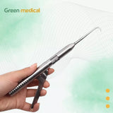 Dental Automatic Crown Remover Bridge Remover Surgical Instruments