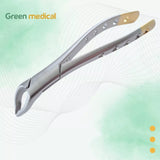 Premium Dental Tooth Extracting Forceps Extraction Dental Instruments # 151