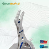 Duckbill Bone Rongeur Orthopedic Surgical Instruments