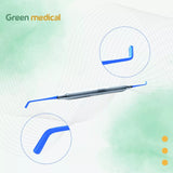 Dental Implant Bone Graft Operative instruments set of 14pcs