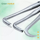 Dental Automatic Crown Remover Bridge Remover Surgical Instruments